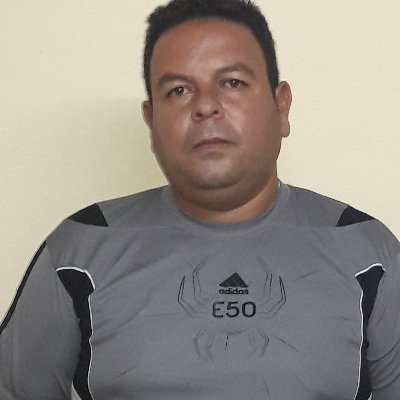 RaulGorinaSubD's profile picture. Subdirector Municipal de Educación Contramaestre