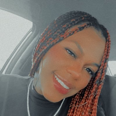 Stassii__'s profile picture. Rooting for everybody black. #AquaGang♒️