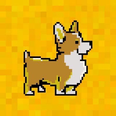 100 handcrafted Corgis minted on #OpenSea. Final Corgi minted on April 10, 2021.
📣 #CorgiNFT #NFTArt