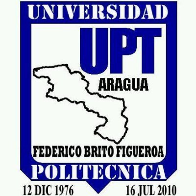 Twitter oficial | Universidad Politécnica Territorial del Estado Aragua Federico Brito Figueroa | síguenos en Facebook http://t.co/zeLaRAi6Hs