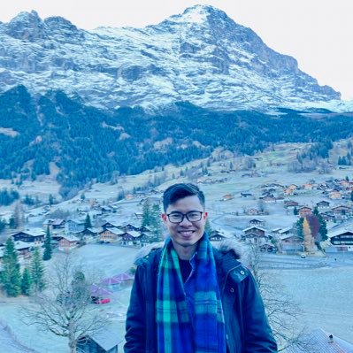 Phan Trieu Phu Profile