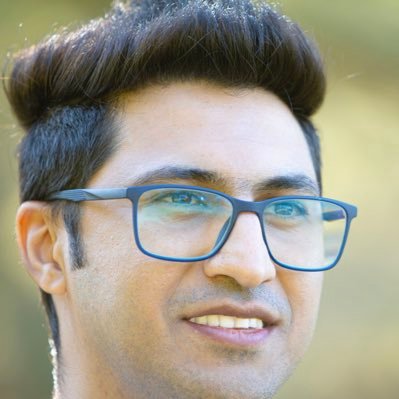 rezaei_leo's profile picture. Software Engineer at Amazon Web Services & Co-founder at TNEED