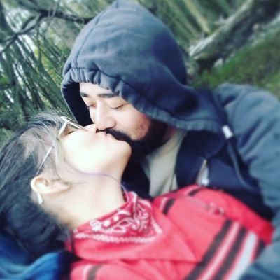 MatiasPagliaro's profile picture. Cocinero en Ushuaia. Pastero, pizzero... 
Enamorado de la mujer mas fantástica del universo!!