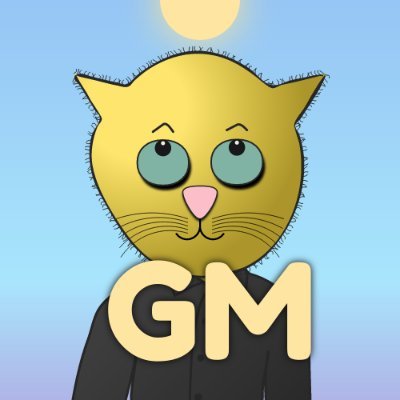 5,472 Animated, interactive & customizable Goofballs with great utility. 

Join the gang: https://t.co/rQvv6MtINb…

#goofballgang