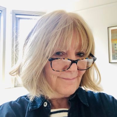 London-based Assoc Agent @jennybrownbooks, former publisher. Gone to Threads and Instagram @mslisahighton