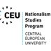 CEU Nationalism Studies (@nationalismceu) Twitter profile photo CEU Nationalism Studies (@nationalismceu) Twitter profile photo