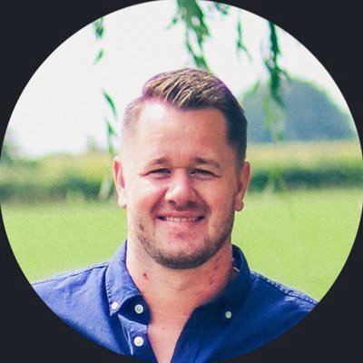 Technology Manager @ Just Eat Takeaway, Formula 1 enthusiast, AFOL and building https://t.co/AGowuTy51w