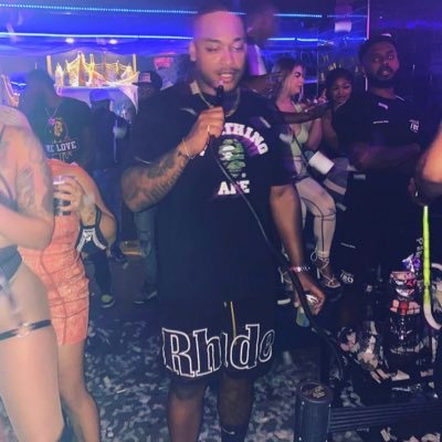 JesseMBP's profile picture. Grind ~ Hustle ~ Conquer - Dominate