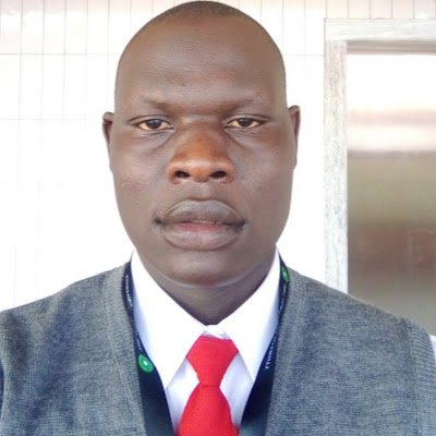 SamwelOkapesi1's profile picture. 