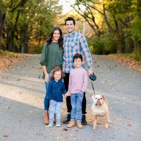 Cody Chupp (@c_chupper) 's Twitter Profile