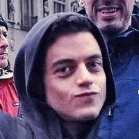 danwyse's profile picture. 