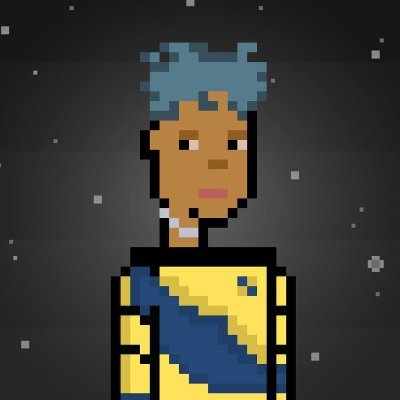 0xwagmiUST's profile picture. #LUNAtic 🌕🌕🌕