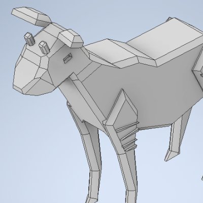 BensonCADStuff's profile picture. CAD Stuff by Benson
It would be cool if you followed my Twitter.