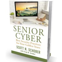 Senior Cyber & other cybersecurity books (@hackedagainbook) 's Twitter Profile