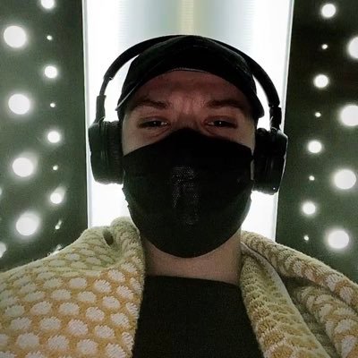 theokdn's profile picture. 