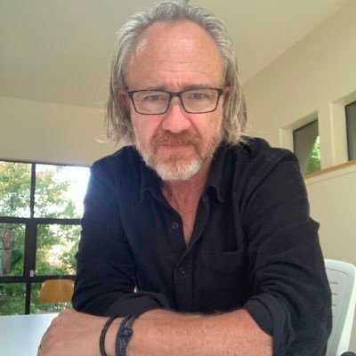 radiofreemal's profile picture. Architect, writer, San Francisco native