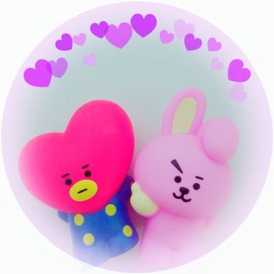 BTSJungkook🐰強めなグテペン🐰🐻です💕無言フォロー/RTお許しください🙇‍♀2つ目@kookyuzurin→3つ目＠sigerinpaiaもフォローしていただけたら嬉しいです💕