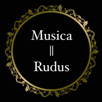 Musica=Rudus(ムジカ・ルダス)____尾道発 5piece Sing & Instruments Rock Band____Vo: @mi__731・Gt: @kota87376816・Pf: @a_k_a_mine・Ba: @so00on1598・Dr: @musica_drums