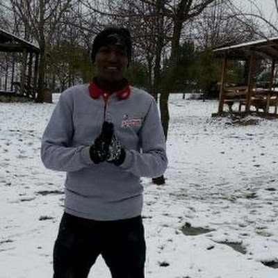 TwahaMosesm's profile picture. Faith in Allah