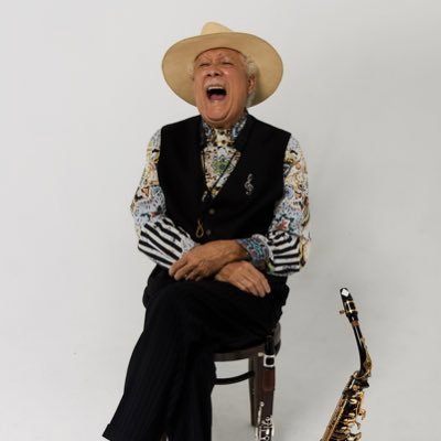 Paquito D’Rivera defies categorization. The winner of fourteen Grammy Awards, he is celebrated both for his artistry in Latin jazz and as a classical composer.