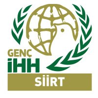 Siirt Genç İHH (@siirtgencihh) Twitter profile photo