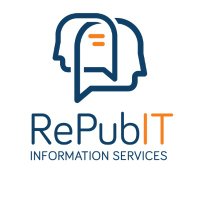 RePubIT Inc. (@repubit) 's Twitter Profile Photo RePubIT Inc. (@repubit) 's Twitter Profile Photo