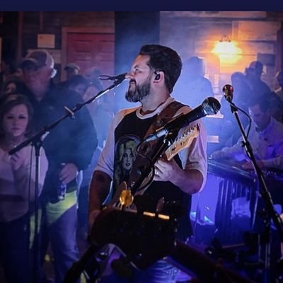 Singer/Songwriter, Dad, Musician, Husband, Country Music Advocate, Obsolete, owner/Dustin Sonnier Music