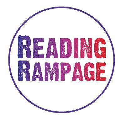 Inspiring & motivating children aged 11–13 to become active readers, develop & support reading for pleasure & promote awareness of new titles/authors.