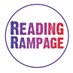 Reading Rampage (@Reading_Rampage) Twitter profile photo
