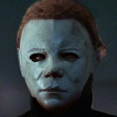 Haddonfield, Illinois. Murderer of horny teens since 1978. Brother to @LStrode_1978 and @JudithMyers63. Uncle to @BogeymansNiece. #HalloweenVerse