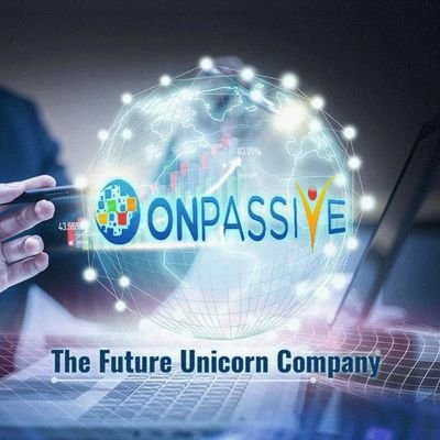 A member founder of Onpassive.