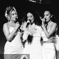 #ThankYouLittleMix ✨