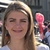Ronja Jansen (@ronjajansen) 's Twitter Profile Photo