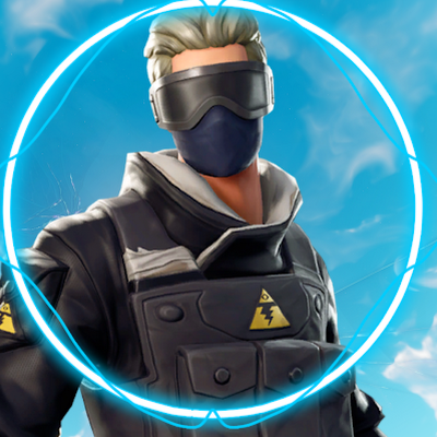 blackgeek8's profile picture. Cool