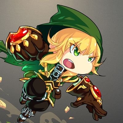 DirgeZero Profile Picture