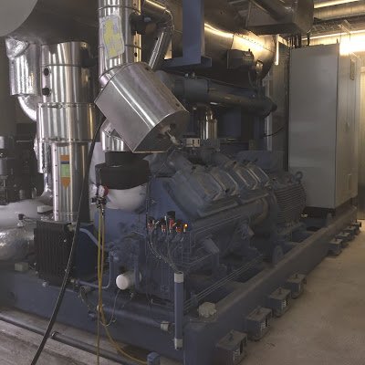 REFRICONTEM's profile picture. TECNICO EN REFRIGERACIÓN INDUSTRIAL