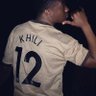 KhiliMtonyoJr's profile picture. °Bsc Seed Systems
@ManchesterUnited⚽️
👑True Kings Don't Die We Multiply#forkingsonly