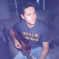 Niall Horan(@NiallOfficial) 's Twitter Profile Photo