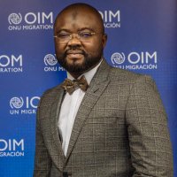 Abdel Rahmane DIOP (@diop_abdel) 's Twitter Profile