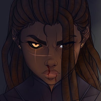 She/Her Traditional Artist • Puerto Rican • https://t.co/ZHwkoXhFrt