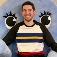 Jim Mauro (@thejimauro) 's Twitter Profile