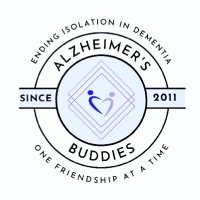 National Alzheimer's Buddies(@Alzbuddies_) 's Twitter Profile Photo