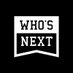 Who’s Next (@whosnexths) Twitter profile photo Who’s Next (@whosnexths) Twitter profile photo