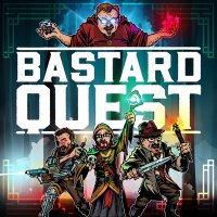 BastardQuest(@BastardQuest) 's Twitter Profile Photo