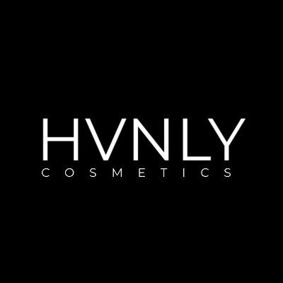 HVNLY cosmetics is a luxury beauty brand  committed to inclusion and sustainability. Ultimately, we aim to inspire confidence through empowerment , art and fun.