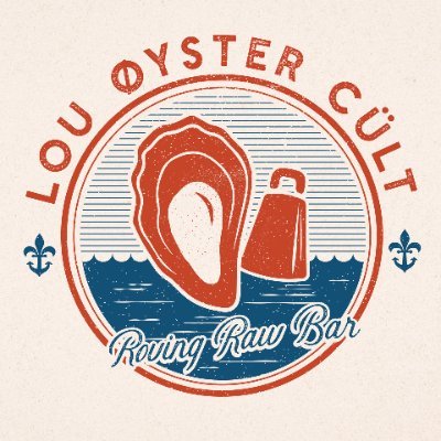 Salty as your attitude. Once you shuck with us, you're stuck with us! Voted third best raw bar (that is not sushi) in the @leoweekly.