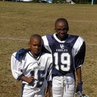 Rod Jarrett (@rj1525) 's Twitter Profile