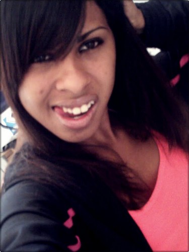 Te amoo breezy(L'