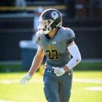 Charlie Johnson (@cpjohnson27) 's Twitter Profile Photo