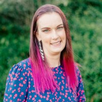 DR. Ashley the Charlatan 💚✊🏳️‍🌈🏳️‍⚧️✊💚 (@becauseimatter) Twitter profile photo